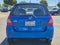 2007 Honda Fit Base