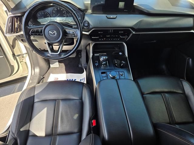 2024 Mazda Mazda CX-90 3.3 Turbo Select
