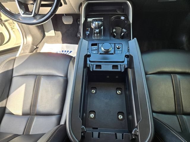2024 Mazda Mazda CX-90 3.3 Turbo Select
