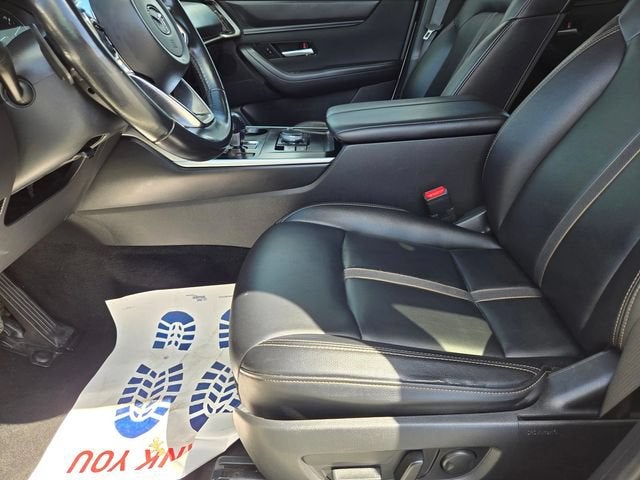 2024 Mazda Mazda CX-90 3.3 Turbo Select