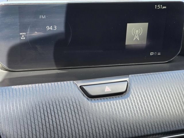 2024 Mazda Mazda CX-90 3.3 Turbo Select