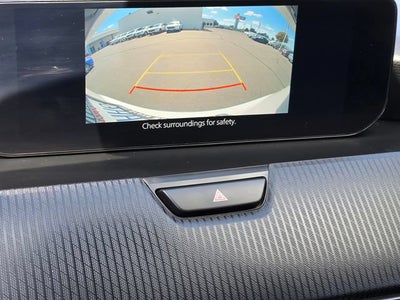 2024 Mazda Mazda CX-90 3.3 Turbo Select