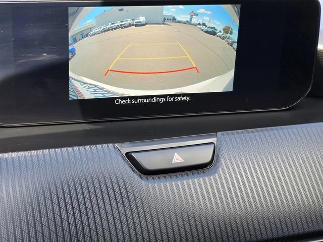 2024 Mazda Mazda CX-90 3.3 Turbo Select