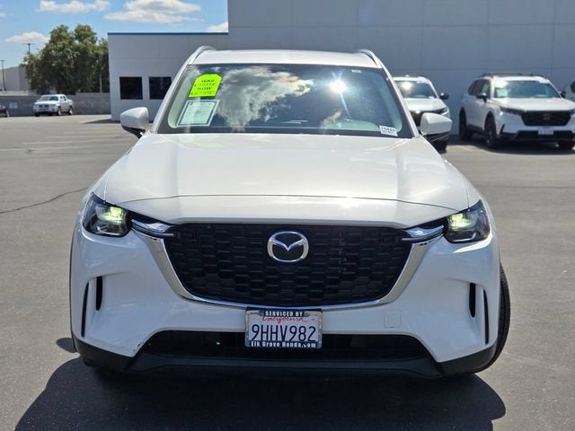 2024 Mazda Mazda CX-90 3.3 Turbo Select