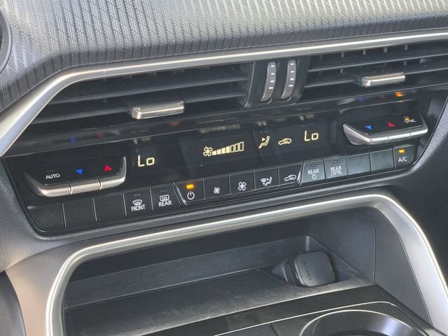 2024 Mazda Mazda CX-90 3.3 Turbo Select