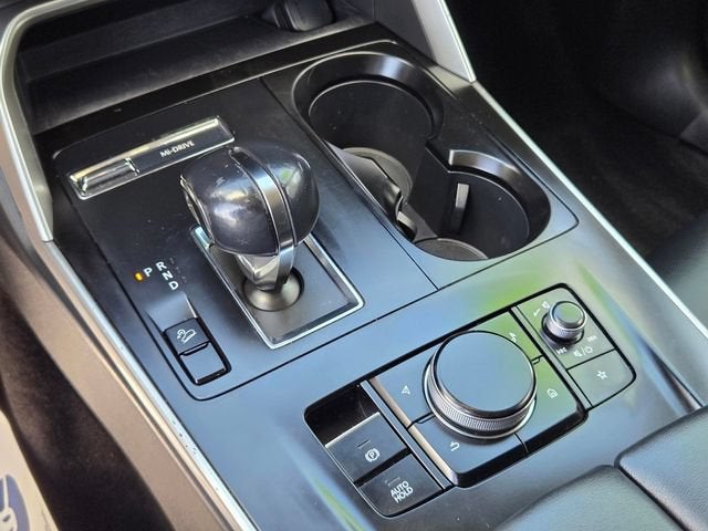 2024 Mazda Mazda CX-90 3.3 Turbo Select