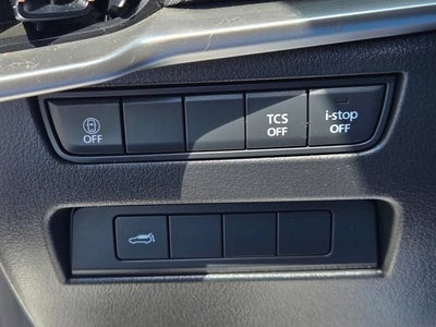 2024 Mazda Mazda CX-90 3.3 Turbo Select