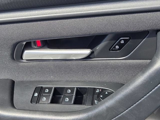 2024 Mazda Mazda CX-90 3.3 Turbo Select