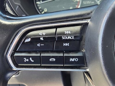 2024 Mazda Mazda CX-90 3.3 Turbo Select
