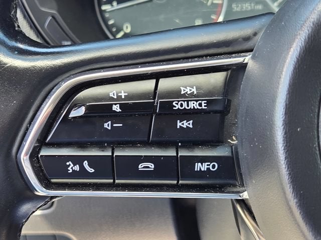 2024 Mazda Mazda CX-90 3.3 Turbo Select