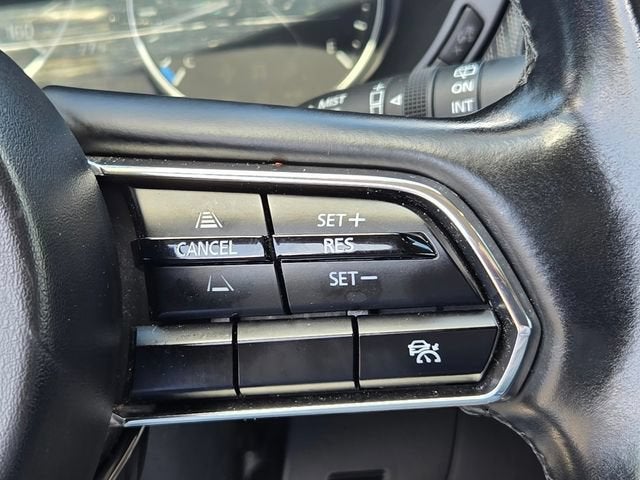 2024 Mazda Mazda CX-90 3.3 Turbo Select