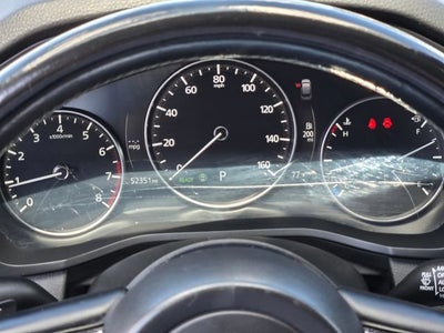 2024 Mazda Mazda CX-90 3.3 Turbo Select