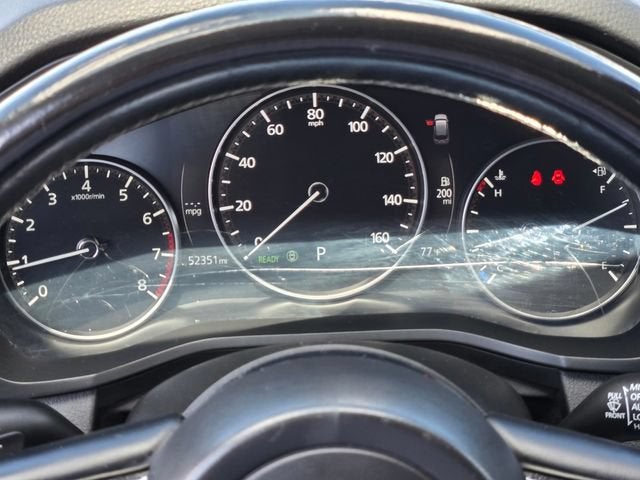 2024 Mazda Mazda CX-90 3.3 Turbo Select