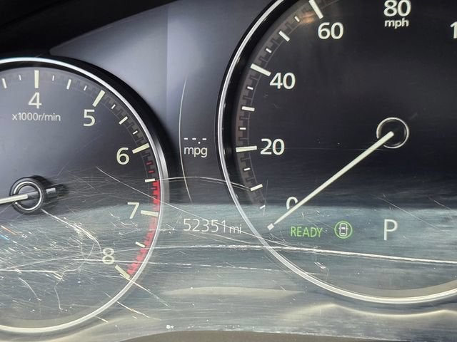 2024 Mazda Mazda CX-90 3.3 Turbo Select