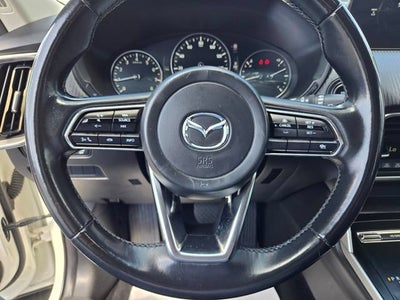 2024 Mazda Mazda CX-90 3.3 Turbo Select
