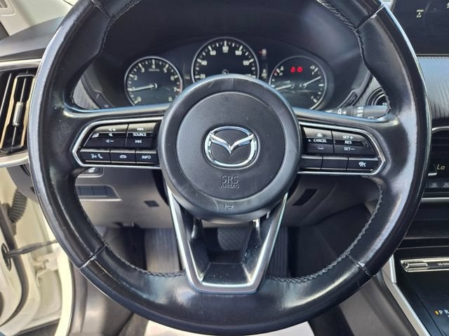 2024 Mazda Mazda CX-90 3.3 Turbo Select