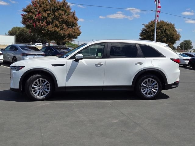 2024 Mazda Mazda CX-90 3.3 Turbo Select