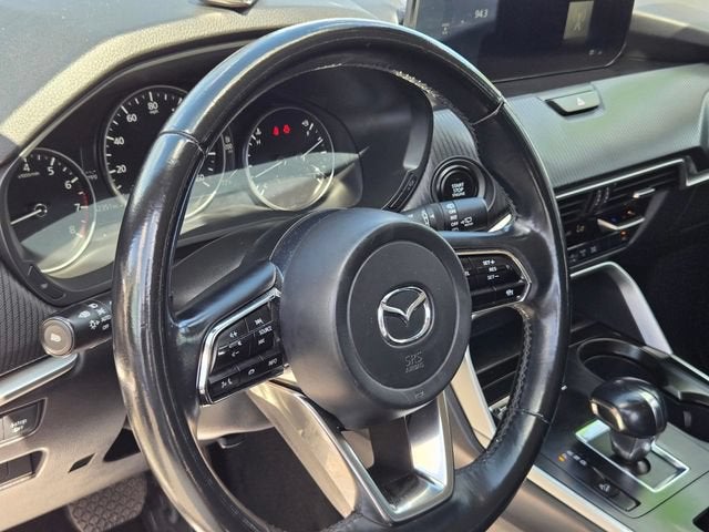 2024 Mazda Mazda CX-90 3.3 Turbo Select