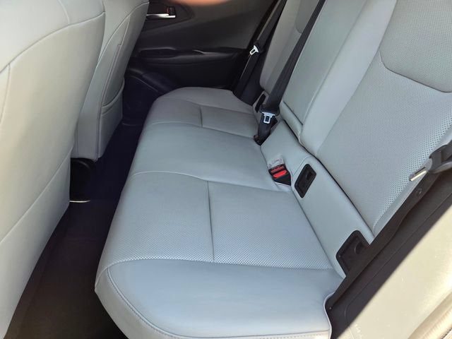 2023 Toyota Prius XLE