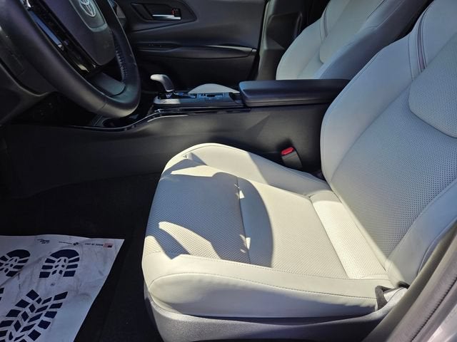 2023 Toyota Prius XLE