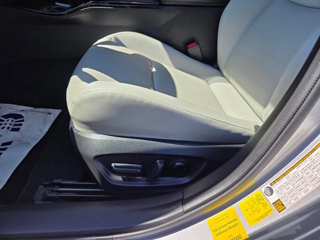 2023 Toyota Prius XLE