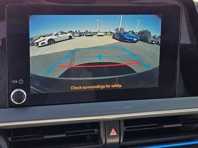 2023 Toyota Prius XLE
