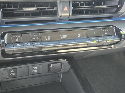 2023 Toyota Prius XLE
