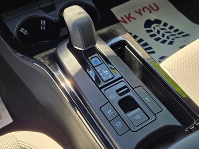 2023 Toyota Prius XLE