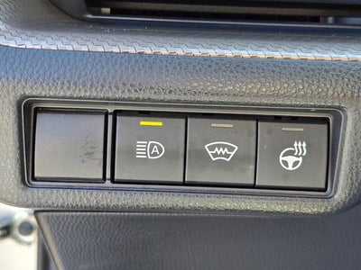2023 Toyota Prius XLE