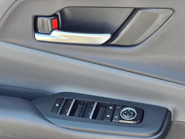2023 Toyota Prius XLE