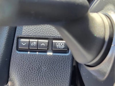 2023 Toyota Prius XLE
