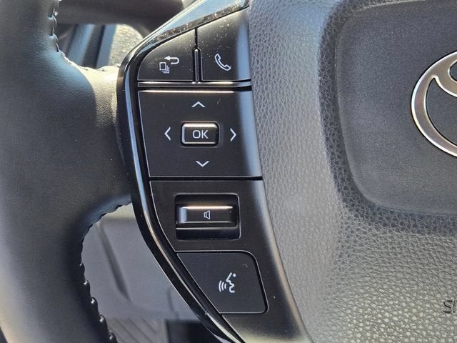 2023 Toyota Prius XLE