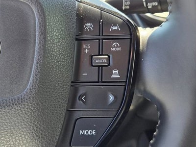 2023 Toyota Prius XLE