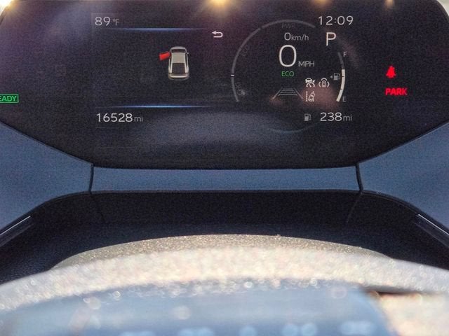 2023 Toyota Prius XLE