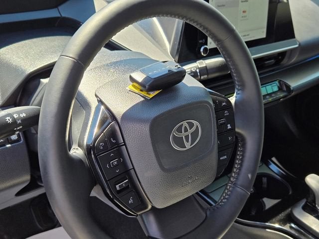 2023 Toyota Prius XLE
