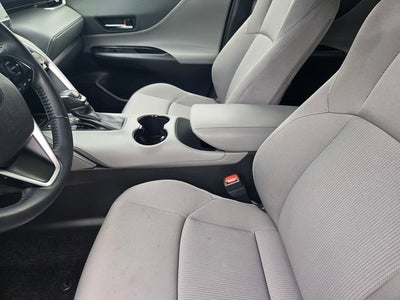 2022 Toyota Venza LE