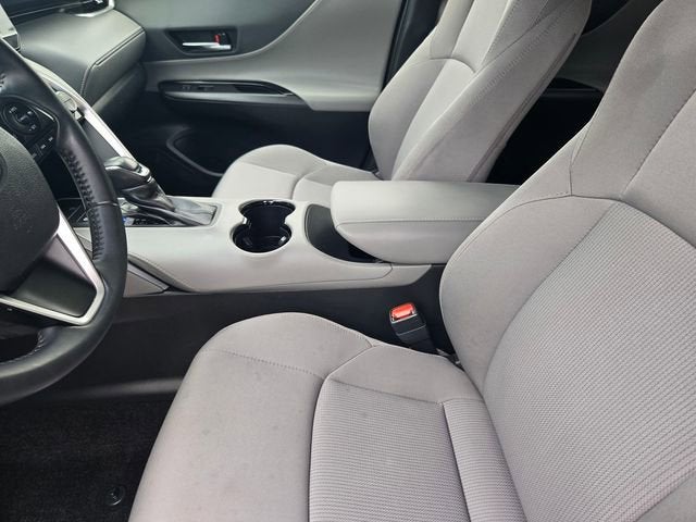 2022 Toyota Venza LE