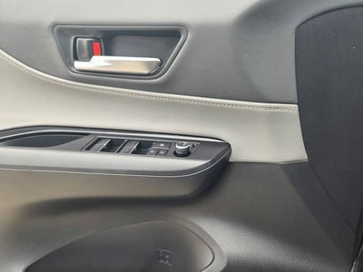 2022 Toyota Venza LE