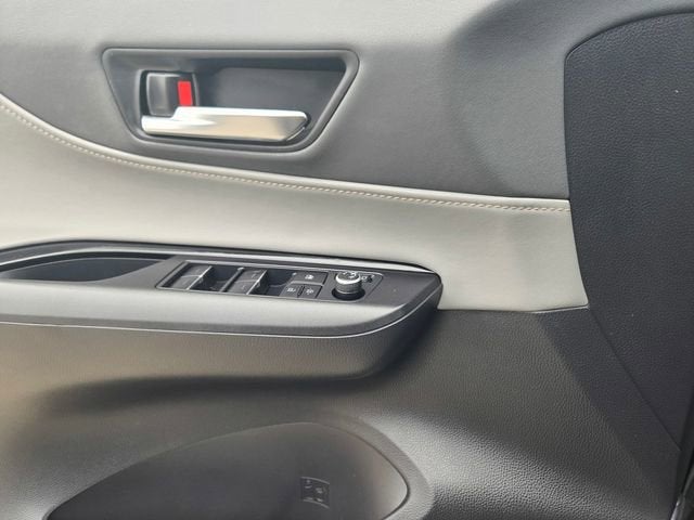 2022 Toyota Venza LE