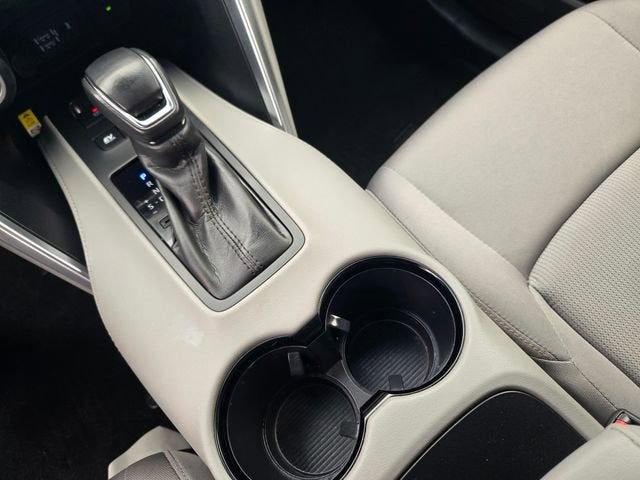 2022 Toyota Venza LE