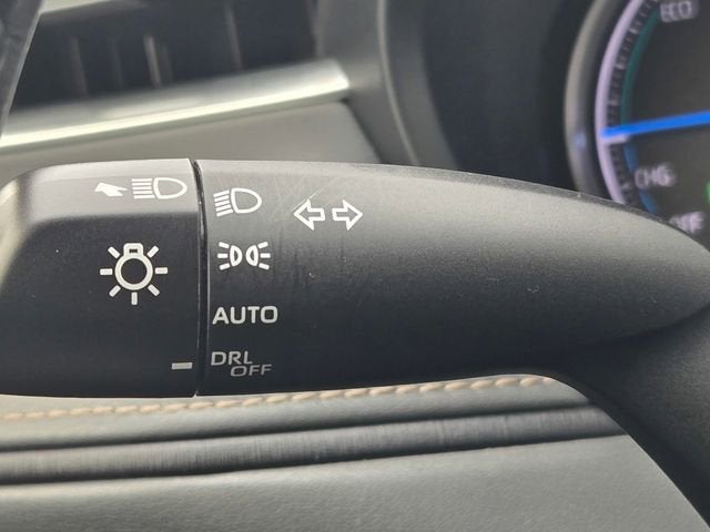 2022 Toyota Venza LE