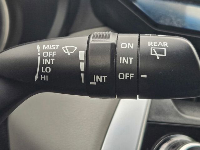 2022 Toyota Venza LE