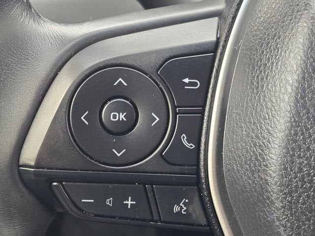 2022 Toyota Venza LE