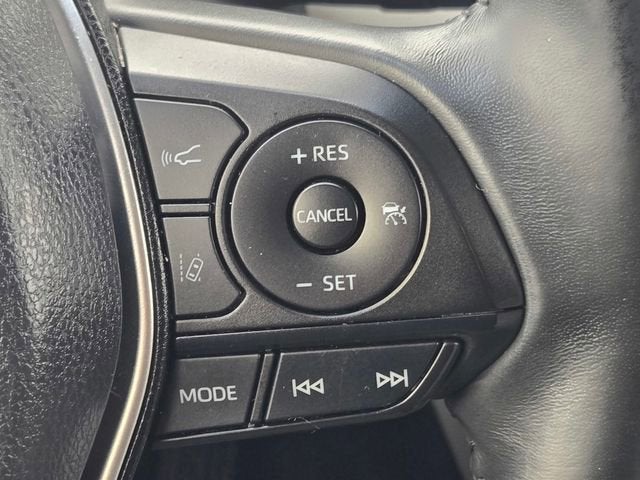 2022 Toyota Venza LE