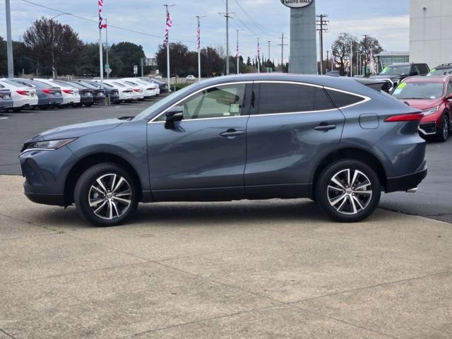 2022 Toyota Venza LE