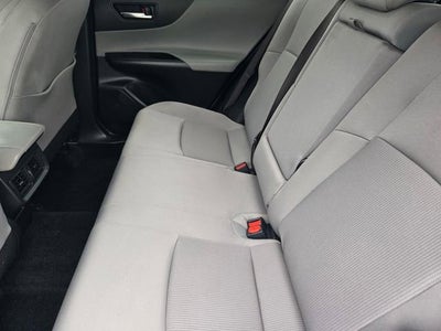 2022 Toyota Venza LE