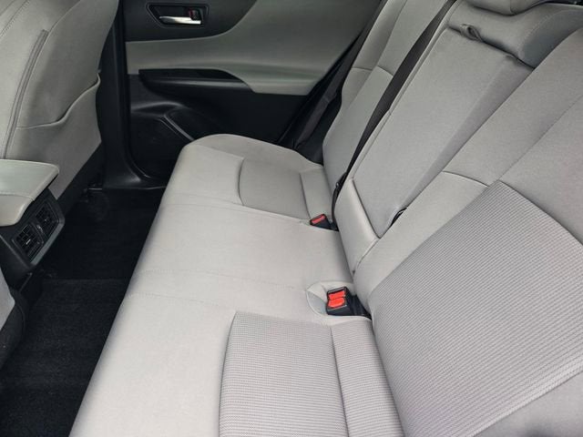 2022 Toyota Venza LE