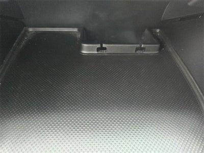 2017 Honda Civic Hatchback LX