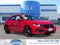 2021 Honda Civic Hatchback Sport