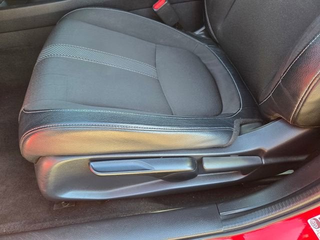 2021 Honda Civic Hatchback Sport